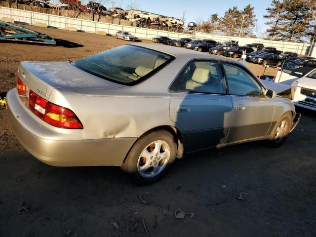 Image 3 of 1998 LEXUS ES 300 1998 with VIN JT8BF28G4W5046610