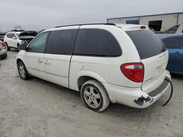 Изображение 2 2007 DODGE GRAND CARAVAN SXT 2007 с VIN 2D4GP44L47R188112