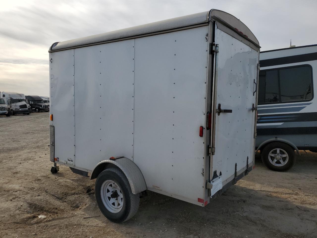 Image 3 of 2010 OTHER TRAILER 2010 with VIN 4YMCL1016AN016336