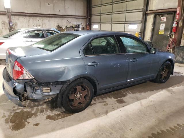 Obraz 3 z 2011 FORD FUSION SE 2011 z VIN 3FAHP0HA1BR266647