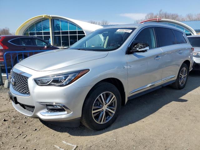 2018 INFINITI QX60  2018 image