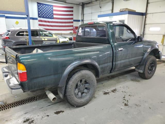 Image 3 of 2000 TOYOTA TACOMA  2000 with VIN 4TAPM62N2YZ579591
