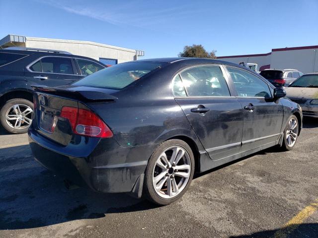 Изображение 3 2007 HONDA CIVIC SI 2007 с VIN 2HGFA555X7H704240