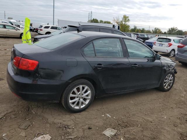 Image 3 of 2011 VOLKSWAGEN JETTA SE 2011 with VIN 3VWDZ7AJ4BM039551