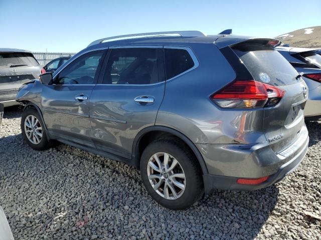 Obraz 2 z 2017 NISSAN ROGUE SV 2017 z VIN 5N1AT2MV6HC786793