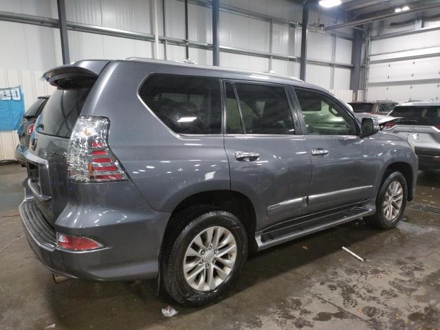 Изображение 3 2015 LEXUS GX 460 2015 с VIN JTJBM7FX1F5097017