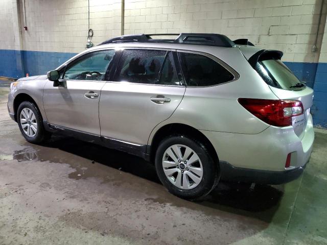Obraz 2 z 2016 SUBARU OUTBACK 2.5I PREMIUM 2016 z VIN 4S4BSACC8G3203379