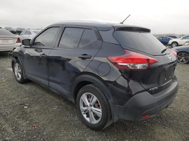 Image 2 of 2018 NISSAN KICKS S 2018 with VIN 3N1CP5CU1JL517688