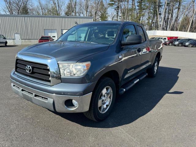 Obraz 2008 TOYOTA TUNDRA DOUBLE CAB 2008