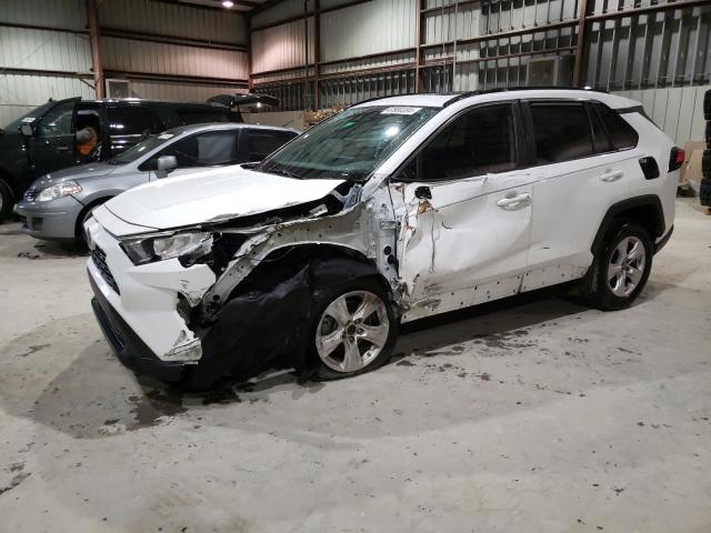 Obraz 1 z 2019 TOYOTA RAV4 XLE 2019 z VIN 2T3W1RFV9KC026840