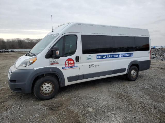 2015 RAM PROMASTER 3500 3500 HIGH 2015 image