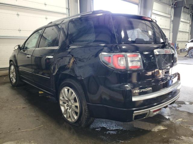 Obraz 2 z 2016 GMC ACADIA DENALI 2016 z VIN 1GKKVTKD7GJ284442