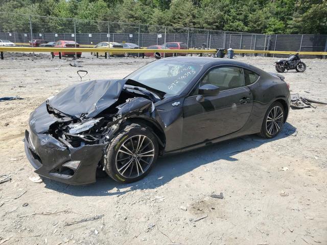 Изображение 1 2014 TOYOTA SCION FR-S  2014 с VIN JF1ZNAA19E8709028