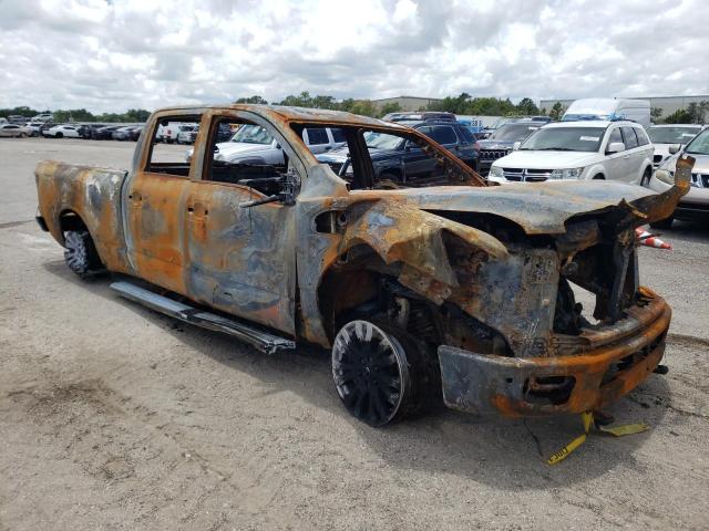 Obraz 1 z 2016 NISSAN TITAN XD SL 2016 z VIN 1N6BA1F4XGN502059
