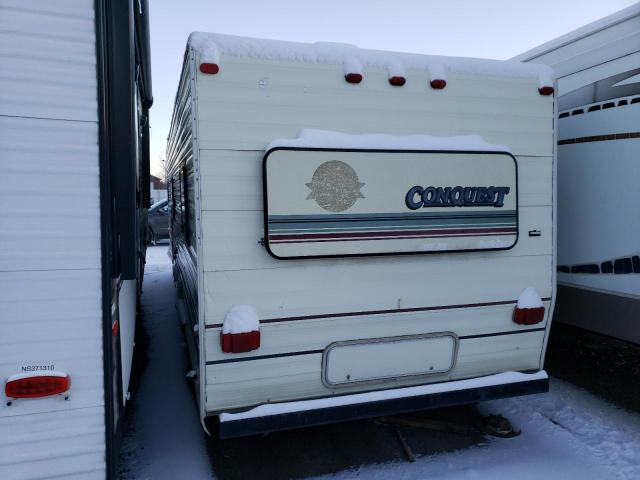 Obraz 3 z 1993 GULF STREAM CONQUEST 1993 z VIN 1NL10TP20P1017327