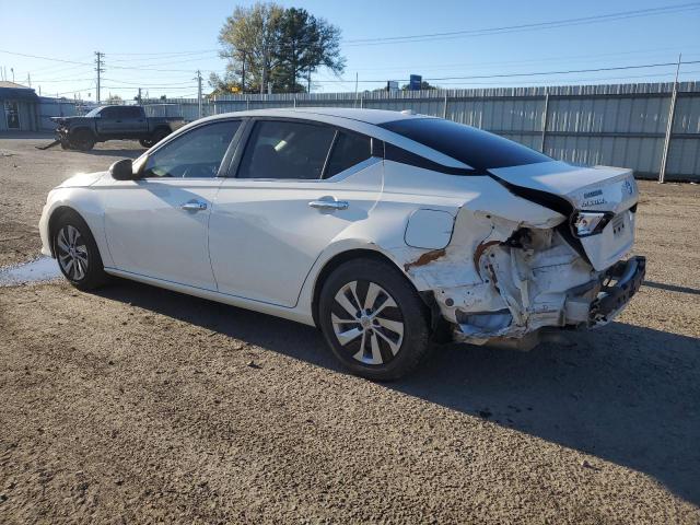 Obraz 2 z 2019 NISSAN ALTIMA S 2019 z VIN 1N4BL4BV7KC148931