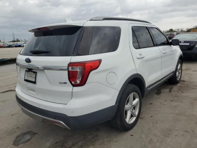 Obraz 3 z 2016 FORD EXPLORER XLT 2016 z VIN 1FM5K8D88GGC05898
