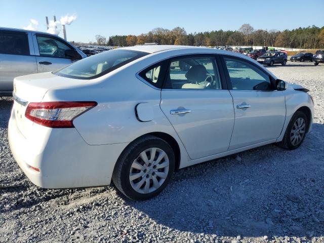 Изображение 3 2014 NISSAN SENTRA S 2014 с VIN 3N1AB7AP3EL692867