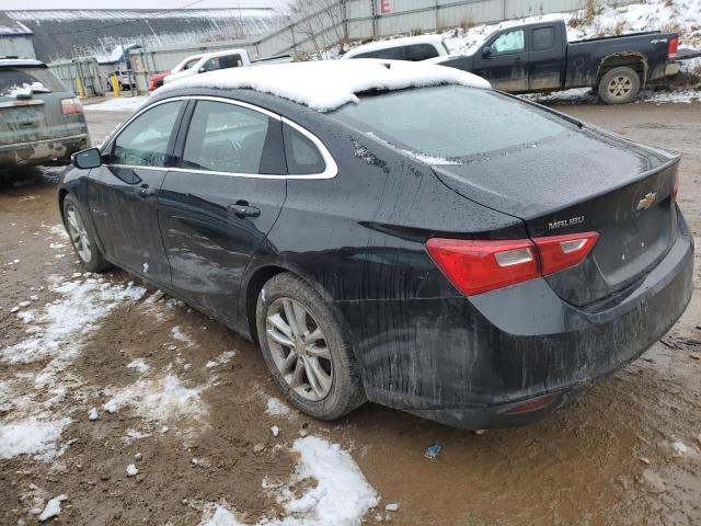 Image 2 of 2016 CHEVROLET MALIBU LT 2016 with VIN 1G1ZE5ST6GF312661