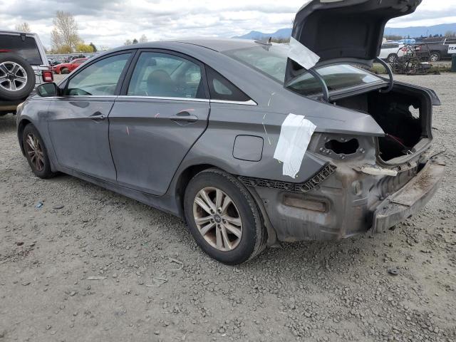 Obraz 2 z 2013 HYUNDAI SONATA GLS 2013 z VIN 5NPEB4ACXDH565347