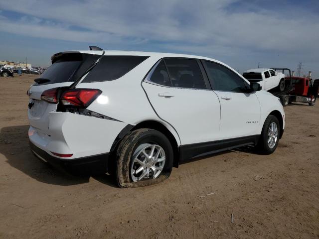 Obraz 3 z 2023 CHEVROLET EQUINOX LT 2023 z VIN 3GNAXKEG2PS141180