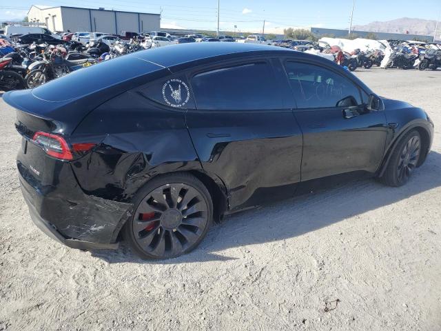 Obraz 3 z 2023 TESLA MODEL Y  2023 z VIN 7SAYGDEF3PF646635