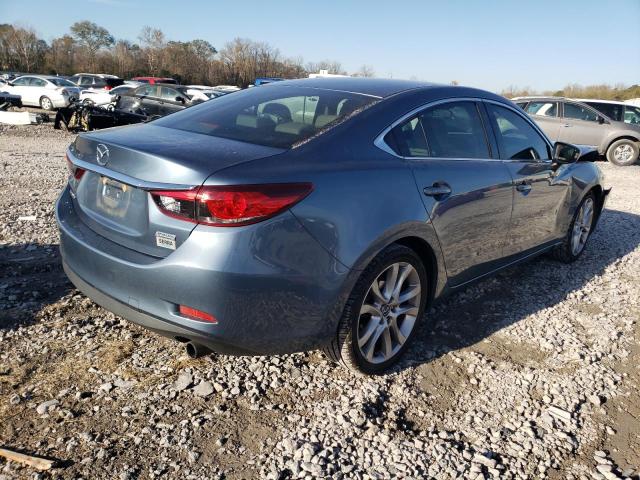 Obraz 3 z 2016 MAZDA 6 TOURING 2016 z VIN JM1GJ1V50G1464609