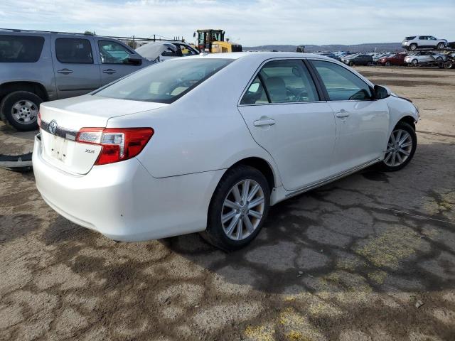 Изображение 3 2014 TOYOTA CAMRY SE 2014 с VIN 4T1BK1FK2EU026614