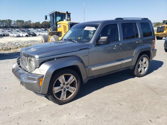 Obraz 1 z 2012 JEEP LIBERTY JET 2012 z VIN 1C4PJLFK1CW141716