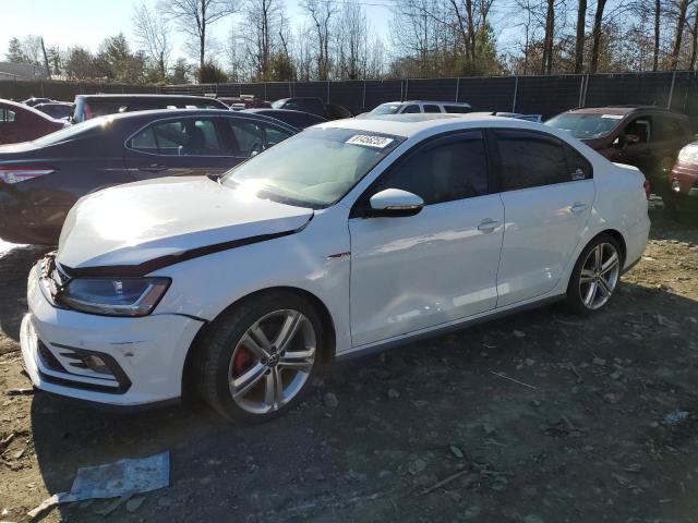 Изображение 2017 VOLKSWAGEN JETTA GLI 2017
