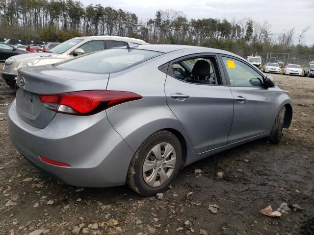Obraz 3 z 2016 HYUNDAI ELANTRA SE 2016 z VIN 5NPDH4AE0GH687487