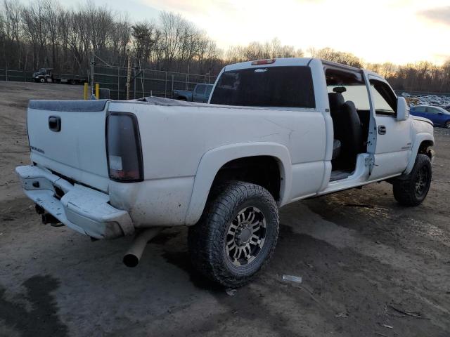 Изображение 3 2005 CHEVROLET SILVERADO K2500 HEAVY DUTY 2005 с VIN 1GCHK23265F830380