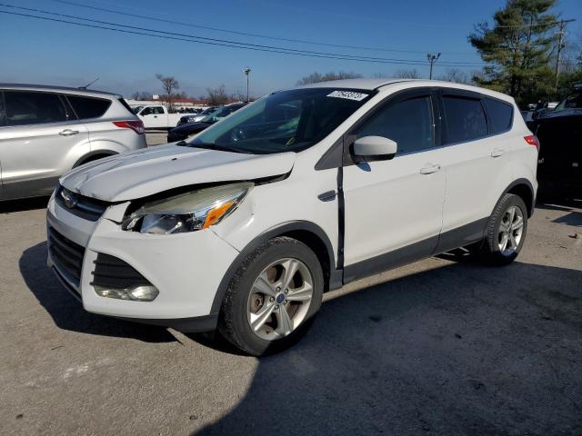 Image 1 of 2015 FORD ESCAPE SE 2015 with VIN 1FMCU9GX3FUB64106