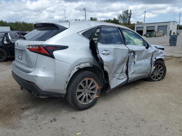 Image 3 of 2017 LEXUS NX 200T BASE 2017 with VIN JTJYARBZ0H2071602