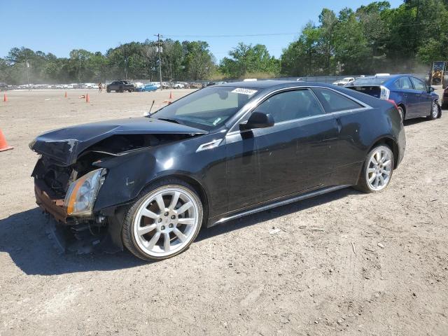 2013 CADILLAC CTS  2013 image