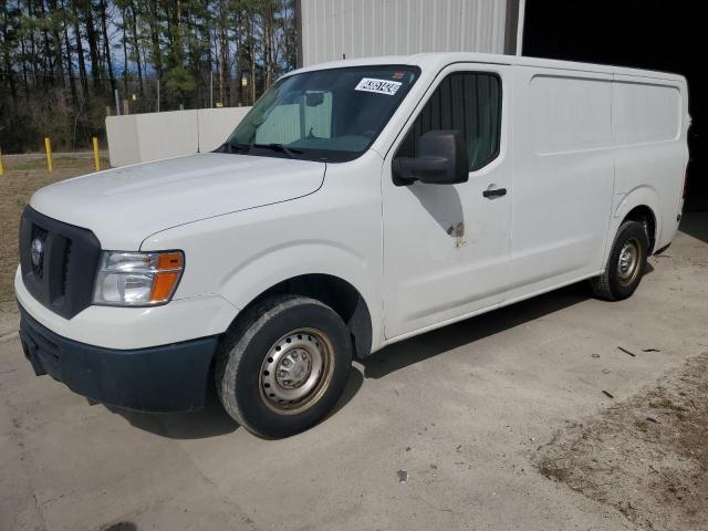Obraz 1 z 2017 NISSAN NV 1500 S 2017 z VIN 1N6BF0KM3HN810063