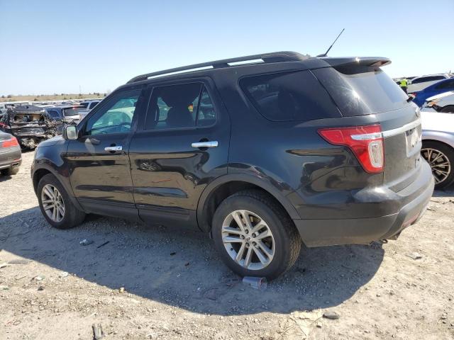 Image 2 of 2015 FORD EXPLORER  2015 with VIN 1FM5K8B85FGB30014