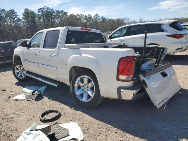 Obraz 2 z 2012 GMC SIERRA C1500 SLE 2012 z VIN 3GTP1VE02CG309356