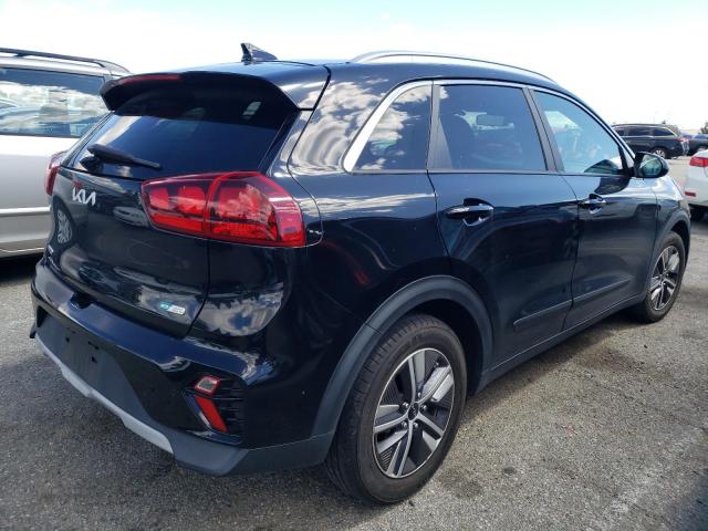 Obraz 3 z 2022 KIA NIRO LX 2022 z VIN KNDCB3LC0N5500619