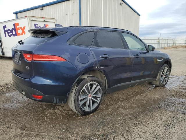 Obraz 3 z 2018 JAGUAR F-PACE PREMIUM 2018 z VIN SADCJ2FX7JA281465