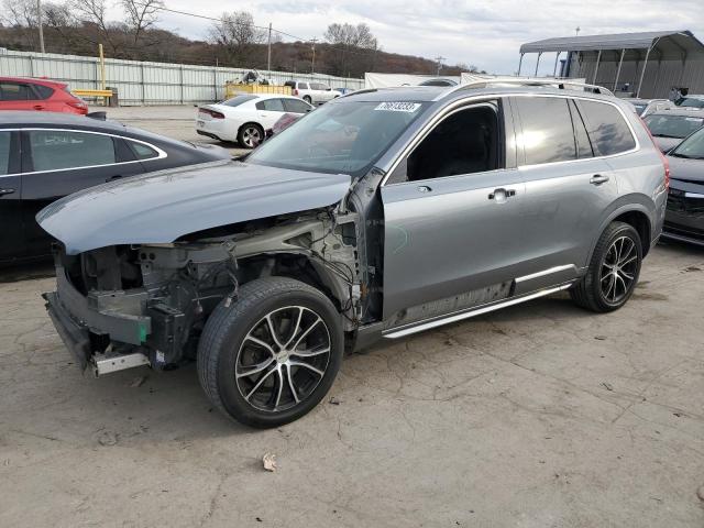 Obraz 2016 VOLVO XC90 T6 2016