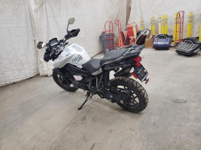 Изображение 3 2020 TRIUMPH MOTORCYCLE EXPLORER XRX 2020 с VIN SMTF42XB4LJ997537