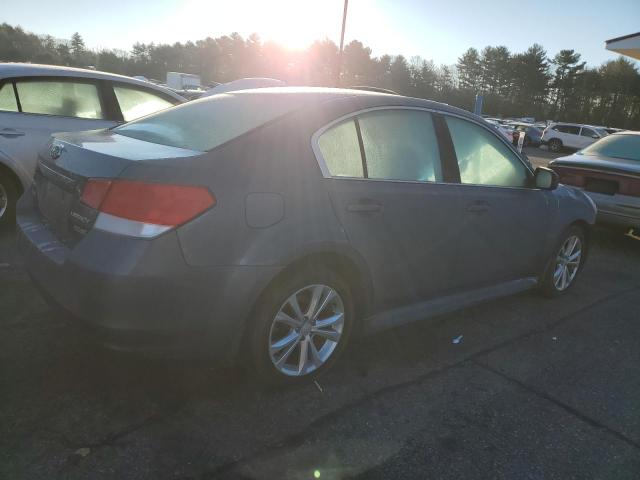 Изображение 3 2013 SUBARU LEGACY 2.5I PREMIUM 2013 с VIN 4S3BMBC63D3022779