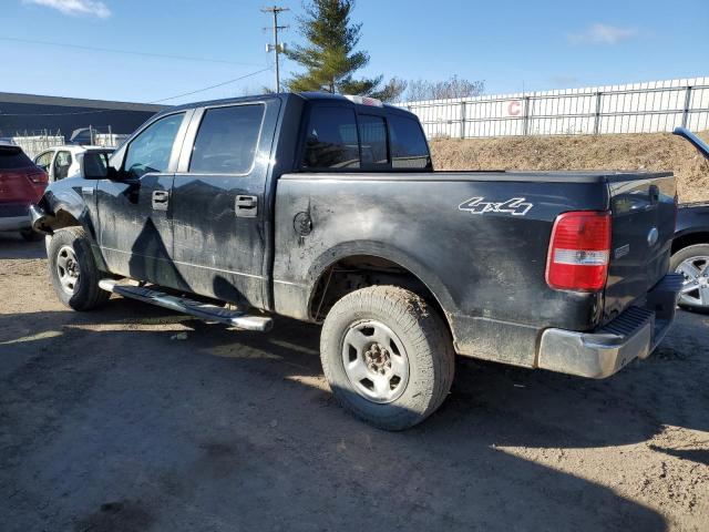 Image 2 of 2007 FORD F150 SUPERCREW 2007 with VIN 1FTPW14V77FA08354
