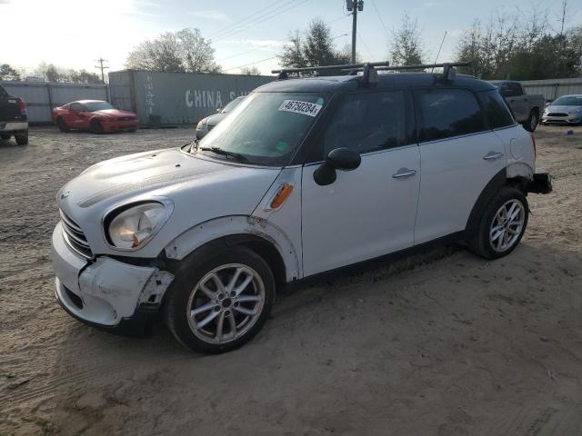 Obraz 2015 MINI COOPER COUNTRYMAN 2015