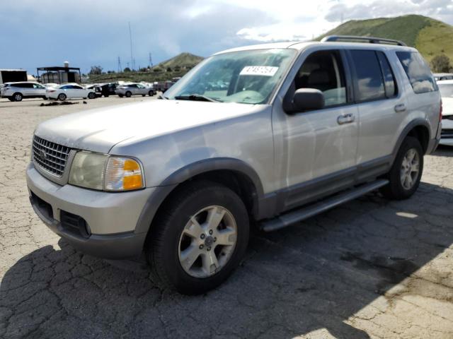 Obraz 1 z 2003 FORD EXPLORER XLT 2003 z VIN 1FMZU63K03ZA73327