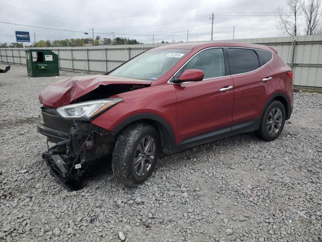Изображение 1 2015 HYUNDAI SANTA FE SPORT  2015 с VIN 5XYZT3LB8FG300210