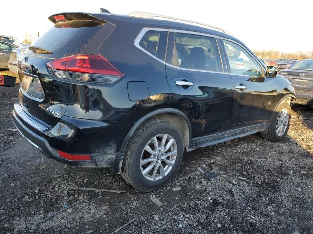 Image 3 of 2018 NISSAN ROGUE S 2018 with VIN KNMAT2MV7JP615666