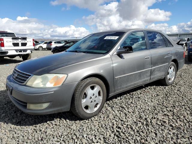 Изображение 2004 TOYOTA AVALON XL 2004