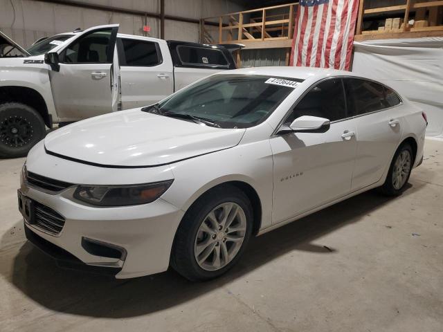 Obraz 1 z 2017 CHEVROLET MALIBU LT 2017 z VIN 1G1ZE5ST5HF184317